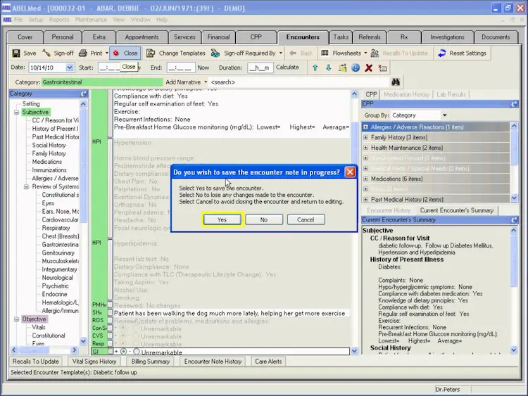 ABELMed-EMR-Software-Patient-Lab-Report