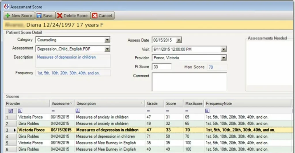 AXEIUM-Community-Health-EMR-Software-Patient-History