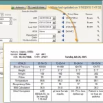AXEIUM-Community-Health-EMR-Software-Vitals-Signs
