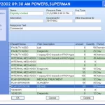 Accumedic-EMR-Practice-Management-Software-Patient-Eligibility-Verification