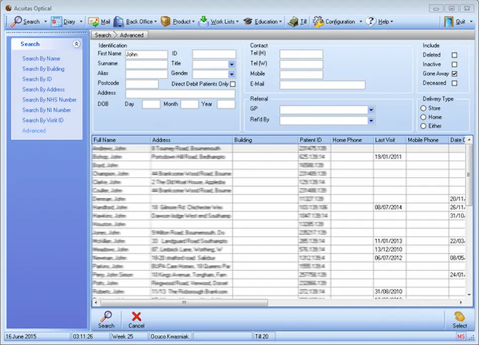 Acuitas-activEHR-20-EMR-Software-Patient-Portal-Demo