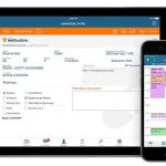 AdvancedMD iPad EMR Software Demo