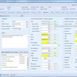 Aurora-Clinical-EMR-Software-Patient-List