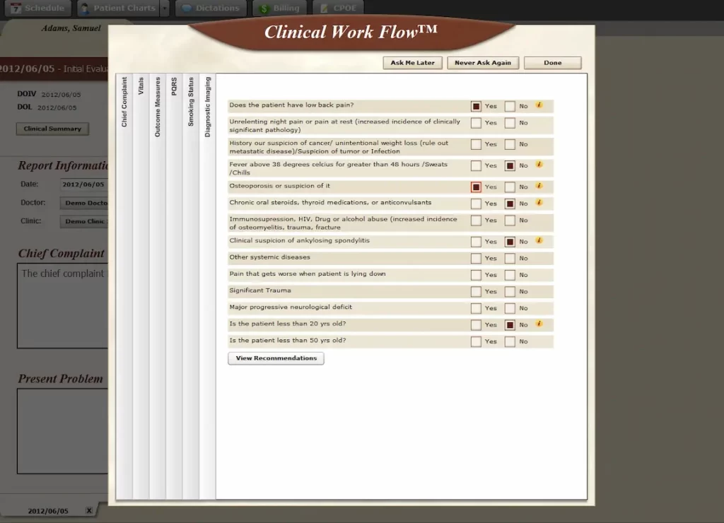 BackChart-EMR-Software-Enhanced-Patient-Charting
