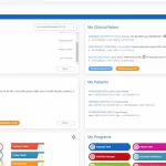 CareVoyant-EMR-Practice-Management-Software-Patient-Home-Page