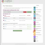 Cerbo-EMR-Software-MD-HQ-Patient-Prescriptions