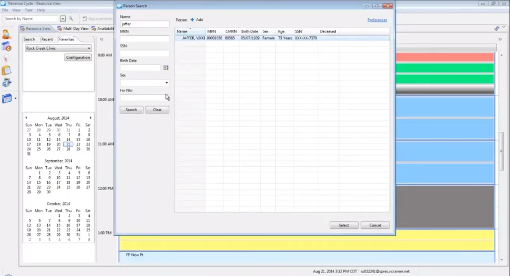 Cerner-Specialty-Practice-Management-Software-Patient-Monitor