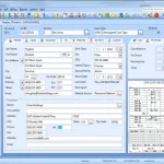 Chiro8000-Patient-Relationship-Practice-Management-Software-Patient-Account