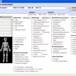 CodoniXnotes-EMR-Software-Patient-Routine-Orders-Worksheet