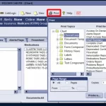 GE-Centricity-EMR-Software-Patient-Chart-Summary