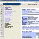 GEMMS-ONE-EMR-Software-Patient-History-Screen