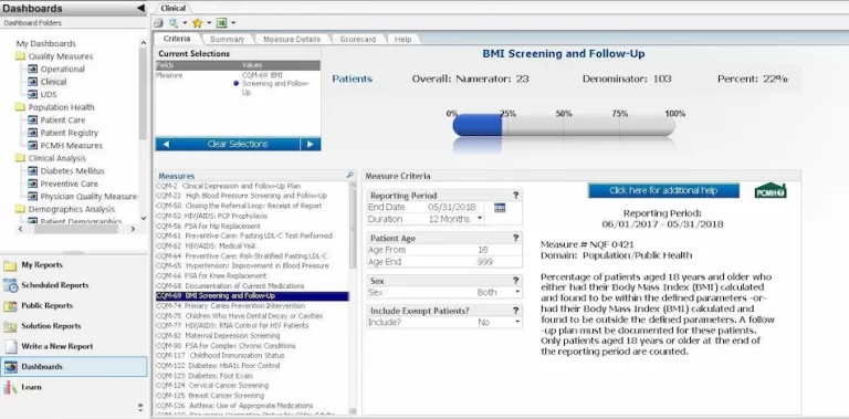 Intergy-by-Greenway-Health-EMR-Practice-Management-Software-Patient-Dashboards