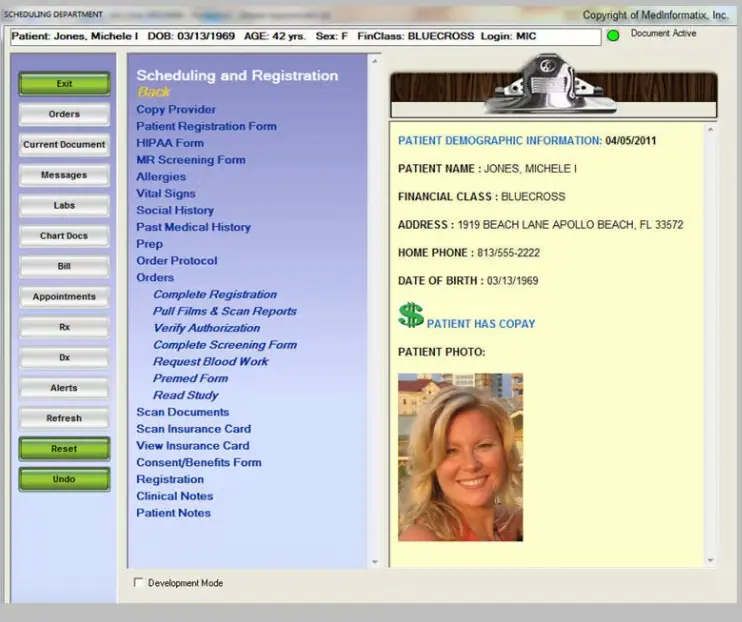 MedInformatix-RIS-EHR-Software-Patient-Charts-PM-Software