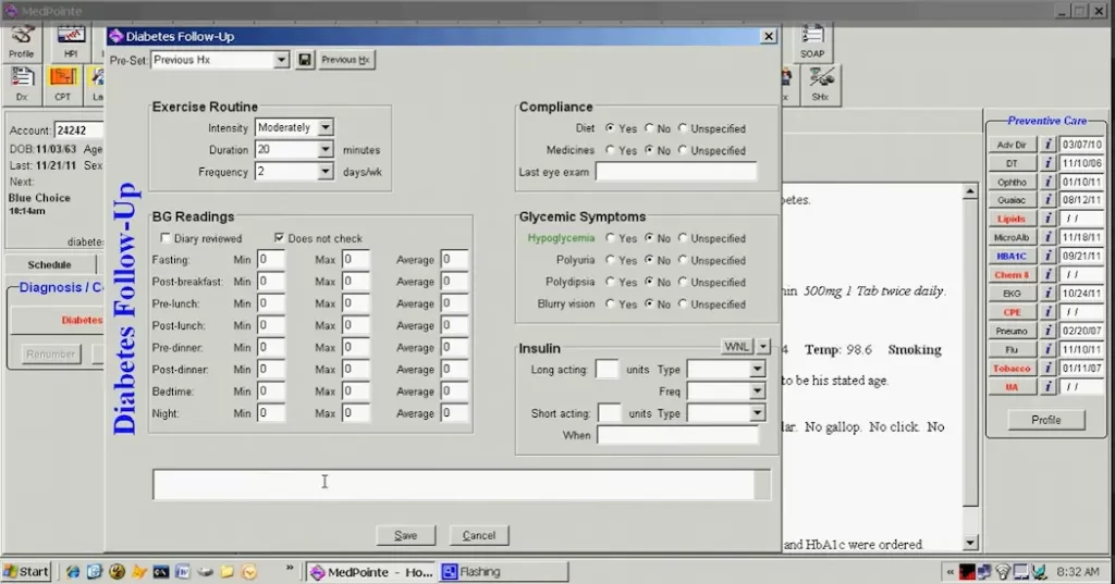 MedPointe-EMR-Practice-Management-Software-Patient-Follow-up