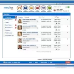 Medios-EMR-Software-Practice-Management-Software-Workflow-Report