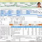 My Vision Express EMR software and Practice Management Software