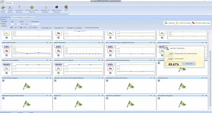 NeoMED-EMR-Practice-Management-Software-Patient-Reporting