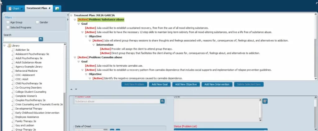 Netsmart-myAvatar-Suite-EMR-Software-Patient-Treatment-Plan