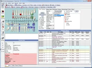 Open-Dental-EMR-and-Practice-Management-Software-Patient-Report