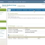 Optum-Physician-EMR-Practice-Management-Software-Patient-Appointments