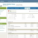 Optum-Physician-EMR-Practice-Management-Software-Patient-Information