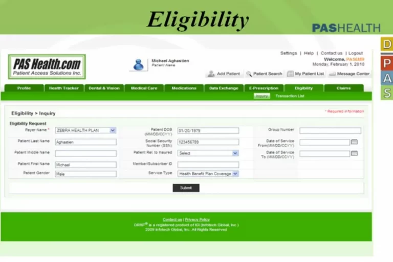 PASHealth-EMR-Software-Patient-Eligibility