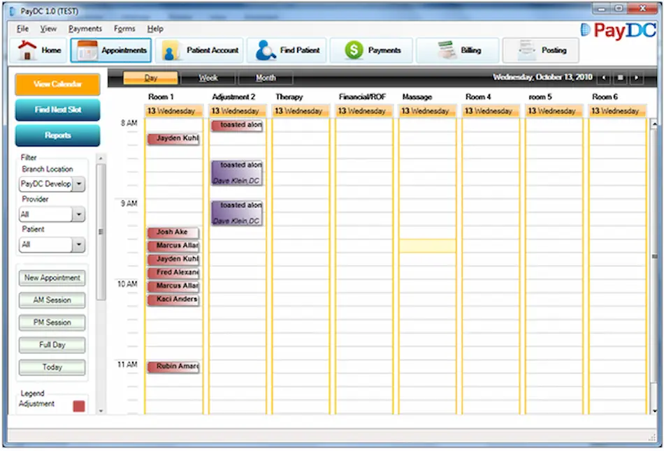 PayDC-Chiropractic-EMR-Patient-Management-Software-Patient-Portal-Scheduling