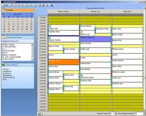 PlanetRehab-Practice-Management-Software-Patient-Scheduling-Documentation