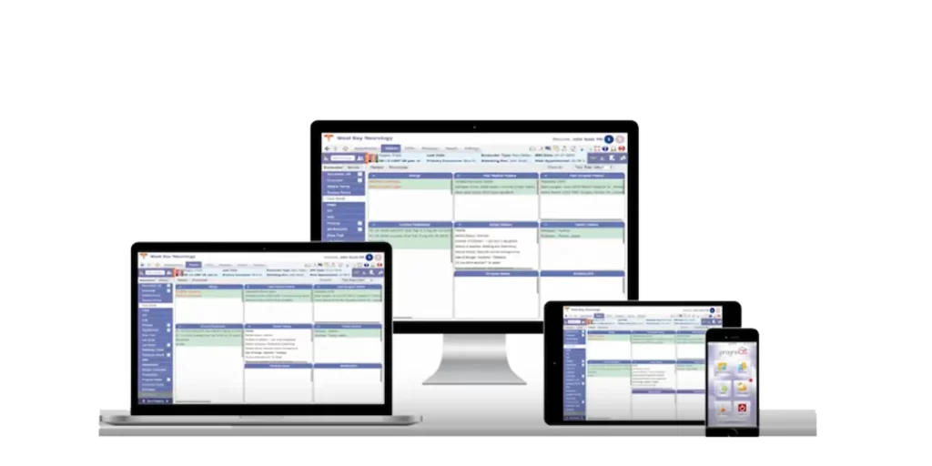 PrognoCIS-EMR-Practice-Management-Software-Patient-Portal-App