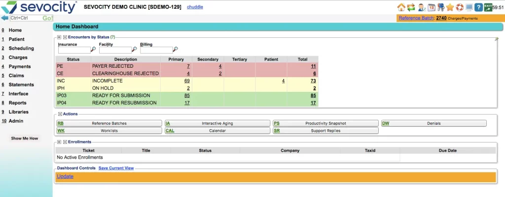 Sevocity-EMR-and-Practice-Management-Software-Patient-Demo