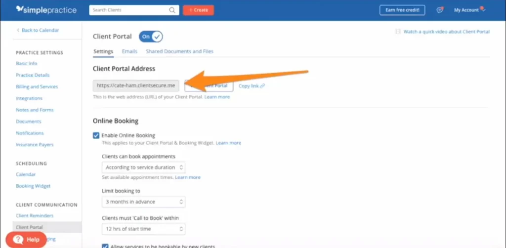 SmartPractice-EMR-Practice-Management-Software-Client-Portal