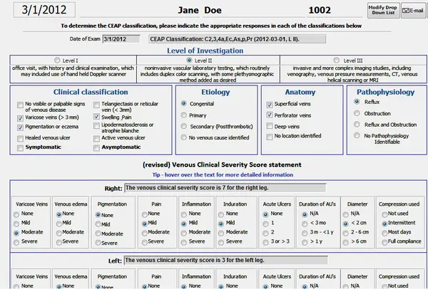 Sonosoft-EMR-Software-optional-Practice-Management-Patient-Prescription-History