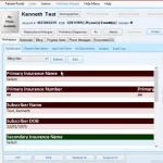 TRAKnet-EMR-Practice-Management-Software-Patient-Dashboard