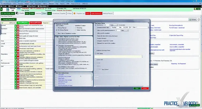VelociDoc-EMR-Practice-Management-Software-Patient-Notes