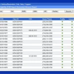 WEBeDoctor-EHR-Software-and-Patient-Intake-Data