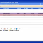 WEBeDoctor-EMR-Software-and-Patient-Scheduling-Software