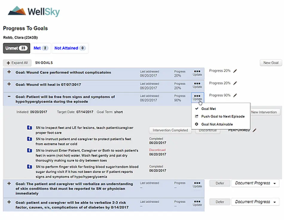 WellSky-EMR-and-Practice-Management-Software-Progress-Goals