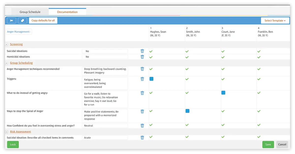 eClinicalWorks EMR Software—Long-Term Care EMR Software
