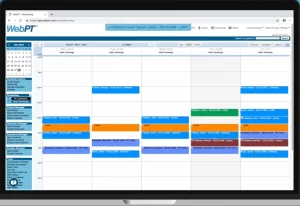 WebPT EMR Software and Practice Management Software-MAC EMR Software-demo