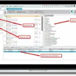 Picasso EMR software and Practice Management (PM) software demo screenshot