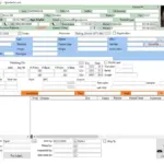 Sightview EMR Software - Demo ScreenShot.